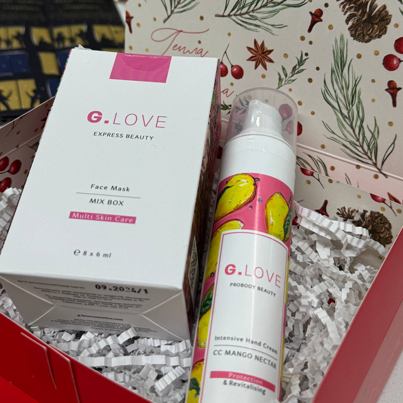 Подарочный набор "Вечная классика"