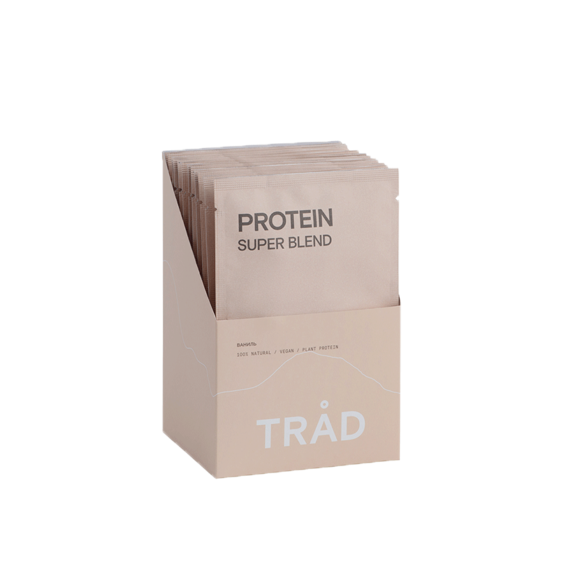 Коктейль белковый BODY PROTEIN POWDER 