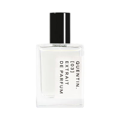 Экстракт духов Quentin [03] SYNONYME