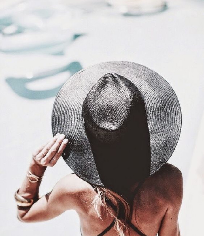 50 оттенков ультрафиолета